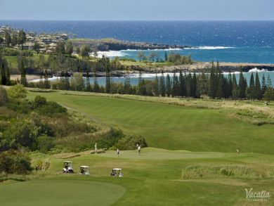 Golf Course Golf Course